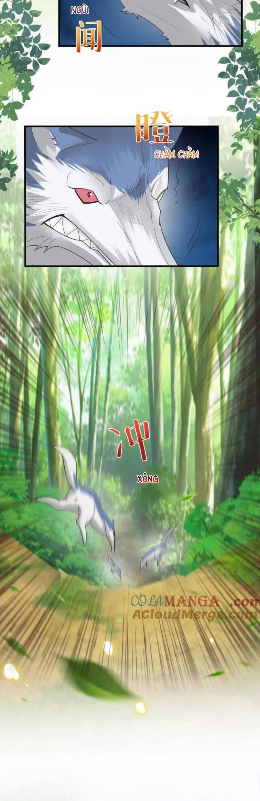 đọc truyện Tuyệt Sắc Quyến Rũ: Quỷ Y Chí Tôn Chương 661 ảnh 23 tại Thiên Thai Truyện