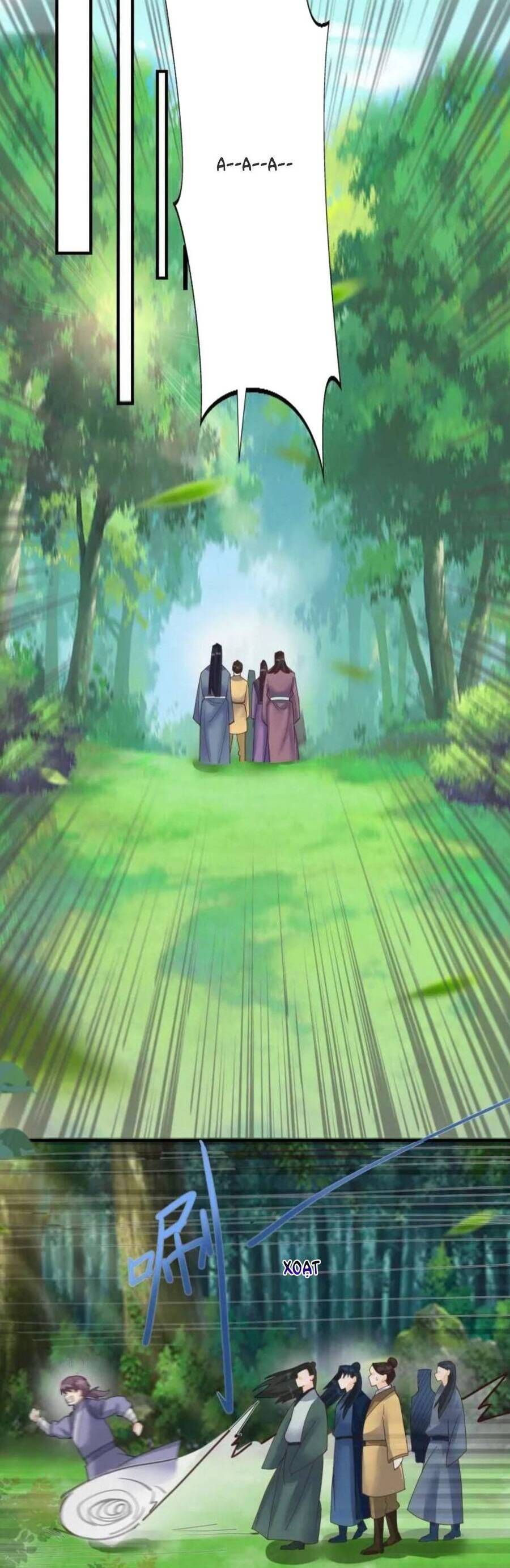 đọc truyện Tuyệt Sắc Quyến Rũ: Quỷ Y Chí Tôn Chương 661 ảnh 26 tại Thiên Thai Truyện