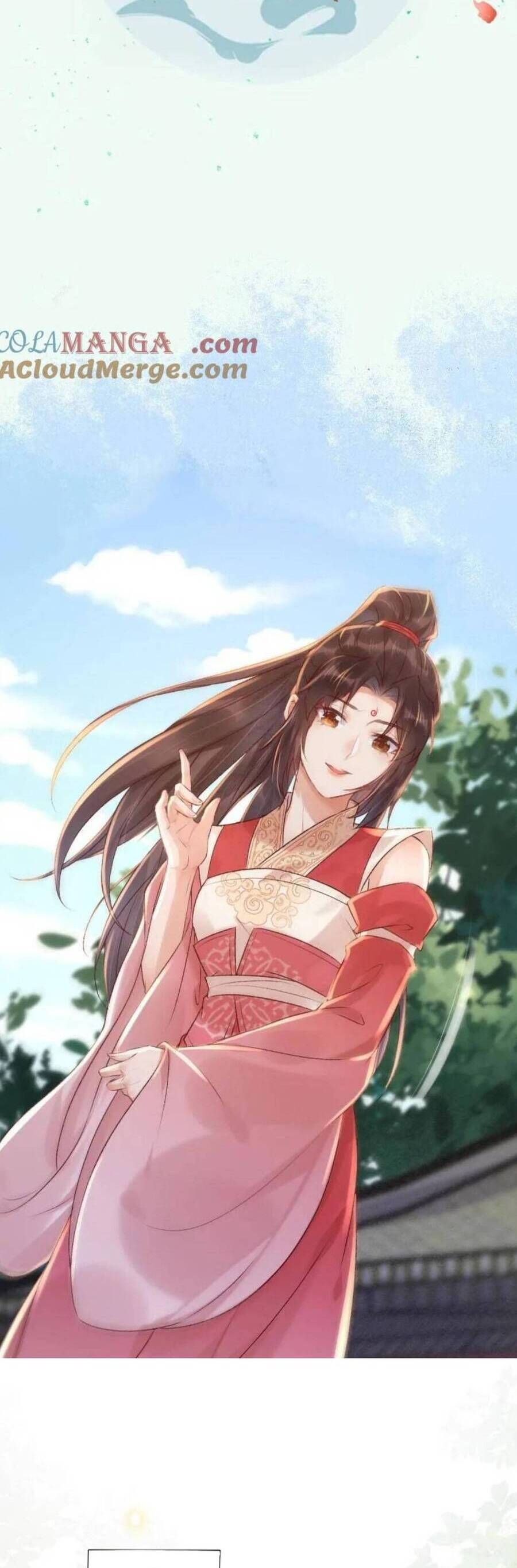 đọc truyện Tuyệt Sắc Quyến Rũ: Quỷ Y Chí Tôn Chương 661 ảnh 6 tại Thiên Thai Truyện