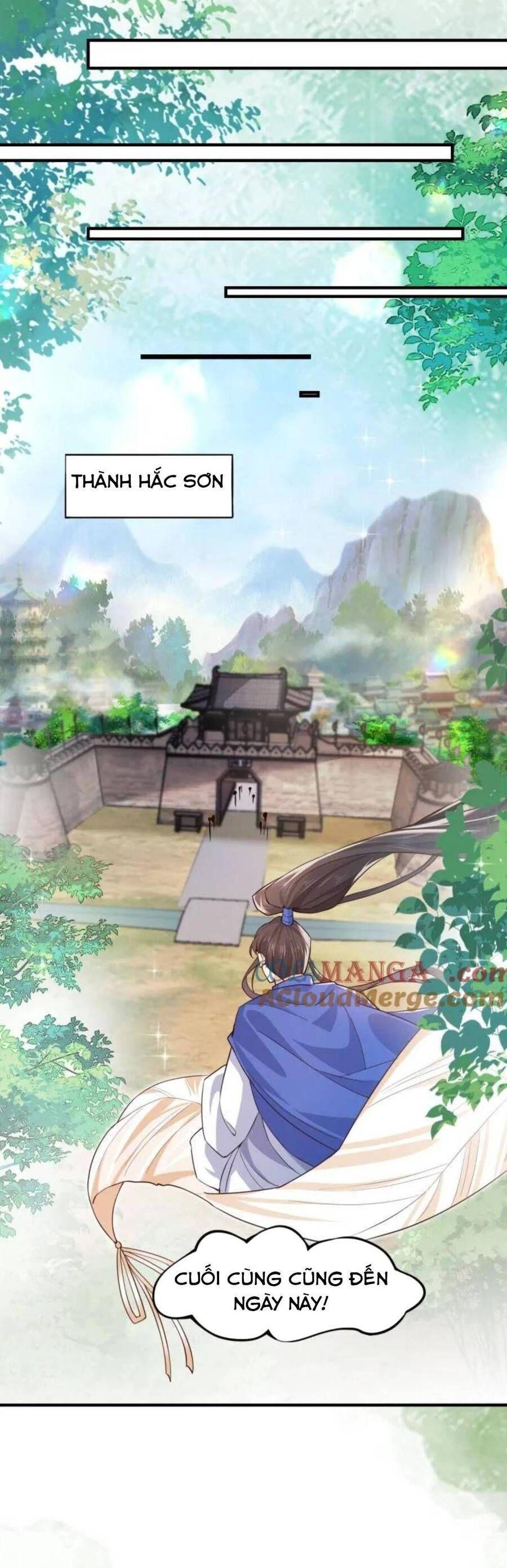 đọc truyện Tuyệt Sắc Quyến Rũ: Quỷ Y Chí Tôn Chương 662 ảnh 16 tại Thiên Thai Truyện