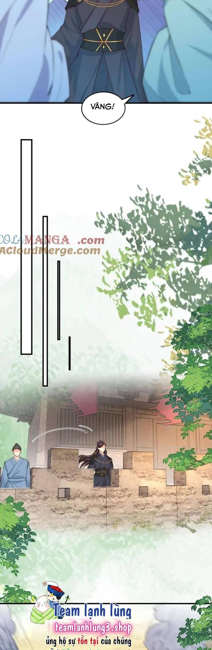 đọc truyện Tuyệt Sắc Quyến Rũ: Quỷ Y Chí Tôn Chương 662 ảnh 21 tại Thiên Thai Truyện