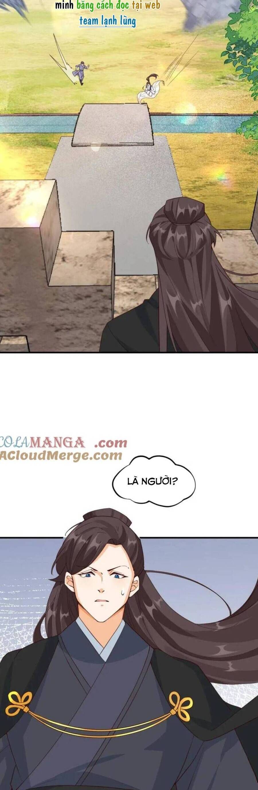 đọc truyện Tuyệt Sắc Quyến Rũ: Quỷ Y Chí Tôn Chương 662 ảnh 22 tại Thiên Thai Truyện