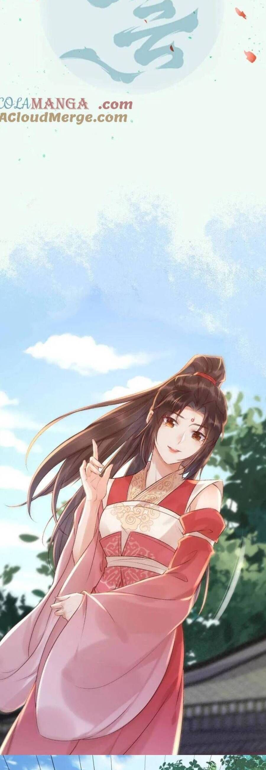 đọc truyện Tuyệt Sắc Quyến Rũ: Quỷ Y Chí Tôn Chương 662 ảnh 5 tại Thiên Thai Truyện