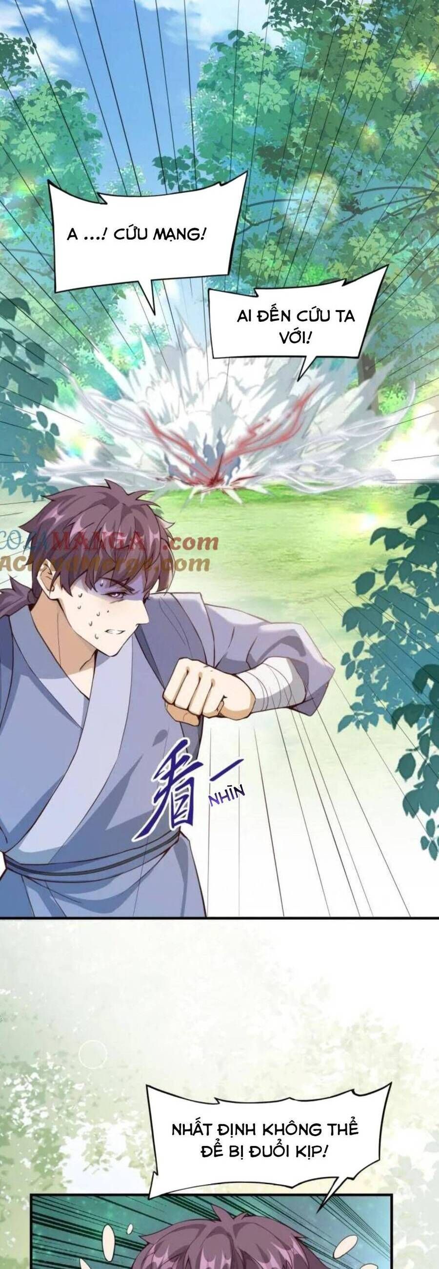 đọc truyện Tuyệt Sắc Quyến Rũ: Quỷ Y Chí Tôn Chương 662 ảnh 6 tại Thiên Thai Truyện