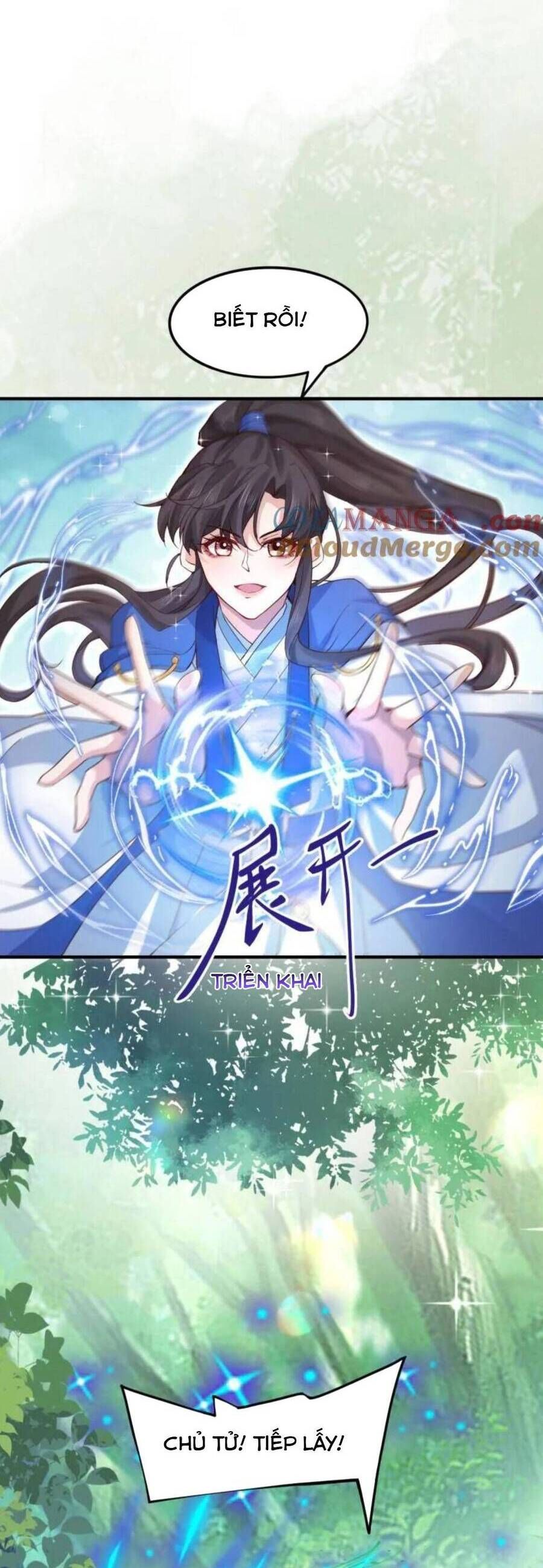 đọc truyện Tuyệt Sắc Quyến Rũ: Quỷ Y Chí Tôn Chương 662 ảnh 8 tại Thiên Thai Truyện