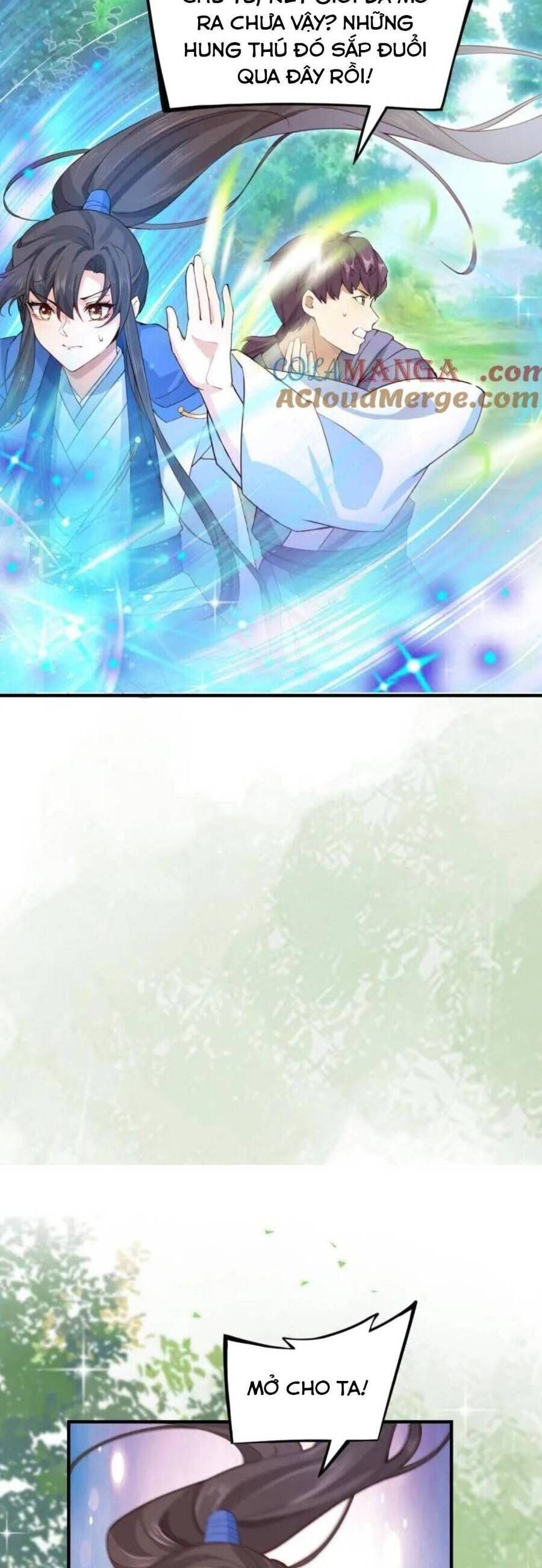 đọc truyện Tuyệt Sắc Quyến Rũ: Quỷ Y Chí Tôn Chương 662 ảnh 10 tại Thiên Thai Truyện