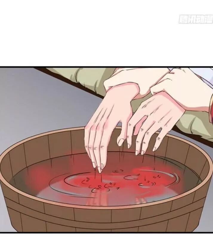 đọc truyện Tuyệt Sắc Quyến Rũ: Quỷ Y Chí Tôn Chương 67 ảnh 12 tại Thiên Thai Truyện