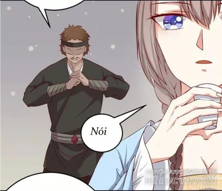 đọc truyện Tuyệt Sắc Quyến Rũ: Quỷ Y Chí Tôn Chương 67 ảnh 23 tại Thiên Thai Truyện