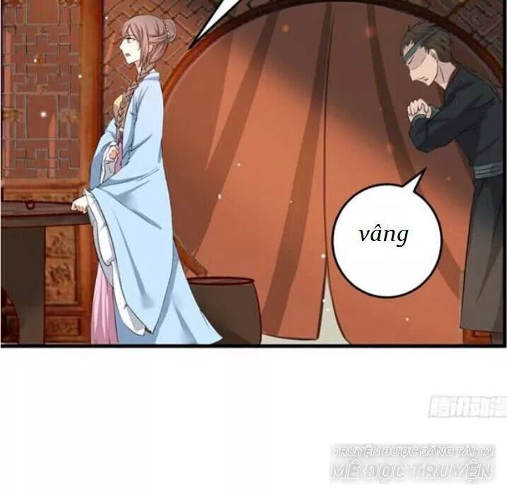 đọc truyện Tuyệt Sắc Quyến Rũ: Quỷ Y Chí Tôn Chương 67 ảnh 28 tại Thiên Thai Truyện