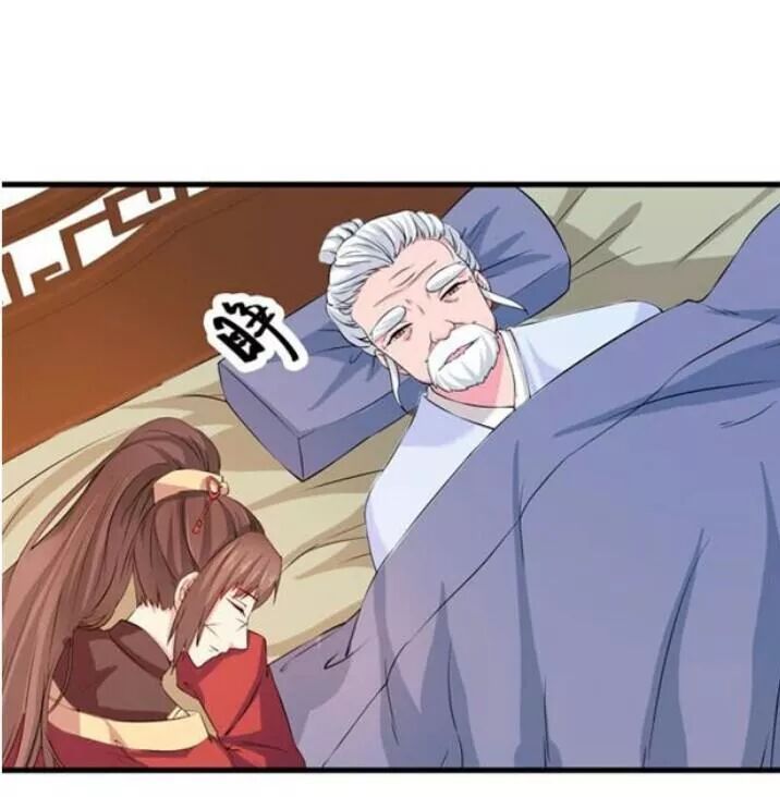 đọc truyện Tuyệt Sắc Quyến Rũ: Quỷ Y Chí Tôn Chương 67 ảnh 30 tại Thiên Thai Truyện