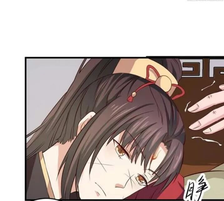 đọc truyện Tuyệt Sắc Quyến Rũ: Quỷ Y Chí Tôn Chương 67 ảnh 32 tại Thiên Thai Truyện