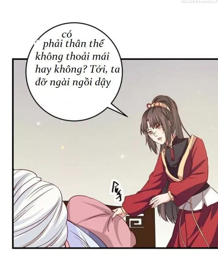 đọc truyện Tuyệt Sắc Quyến Rũ: Quỷ Y Chí Tôn Chương 67 ảnh 34 tại Thiên Thai Truyện