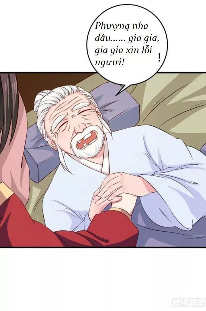 đọc truyện Tuyệt Sắc Quyến Rũ: Quỷ Y Chí Tôn Chương 67 ảnh 35 tại Thiên Thai Truyện