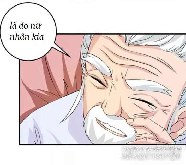 đọc truyện Tuyệt Sắc Quyến Rũ: Quỷ Y Chí Tôn Chương 67 ảnh 38 tại Thiên Thai Truyện