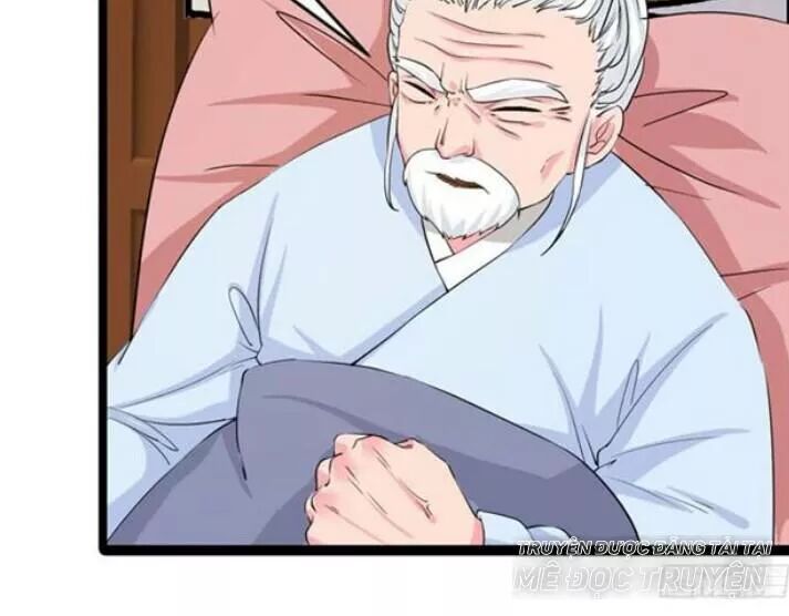 đọc truyện Tuyệt Sắc Quyến Rũ: Quỷ Y Chí Tôn Chương 67 ảnh 43 tại Thiên Thai Truyện