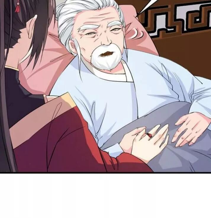 đọc truyện Tuyệt Sắc Quyến Rũ: Quỷ Y Chí Tôn Chương 67 ảnh 45 tại Thiên Thai Truyện