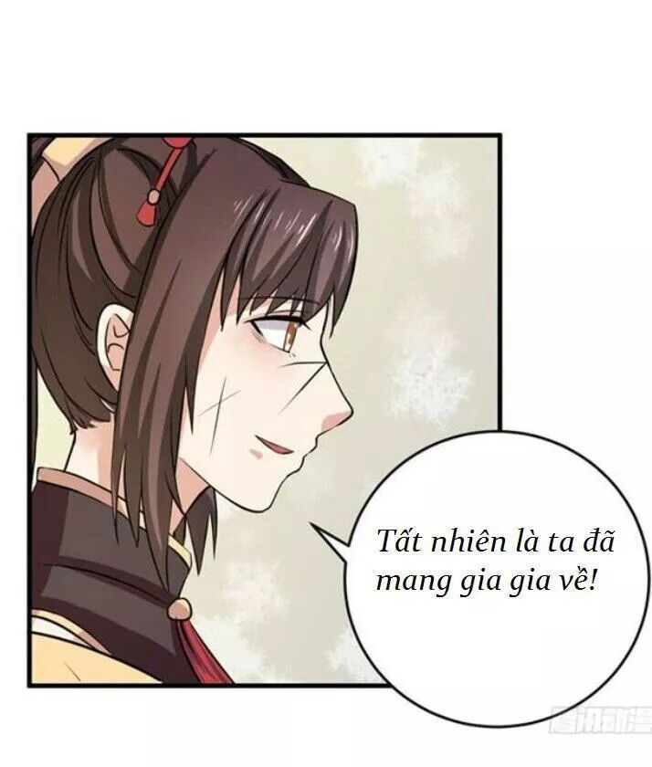 đọc truyện Tuyệt Sắc Quyến Rũ: Quỷ Y Chí Tôn Chương 67 ảnh 46 tại Thiên Thai Truyện