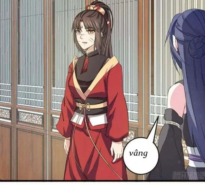 đọc truyện Tuyệt Sắc Quyến Rũ: Quỷ Y Chí Tôn Chương 67 ảnh 49 tại Thiên Thai Truyện