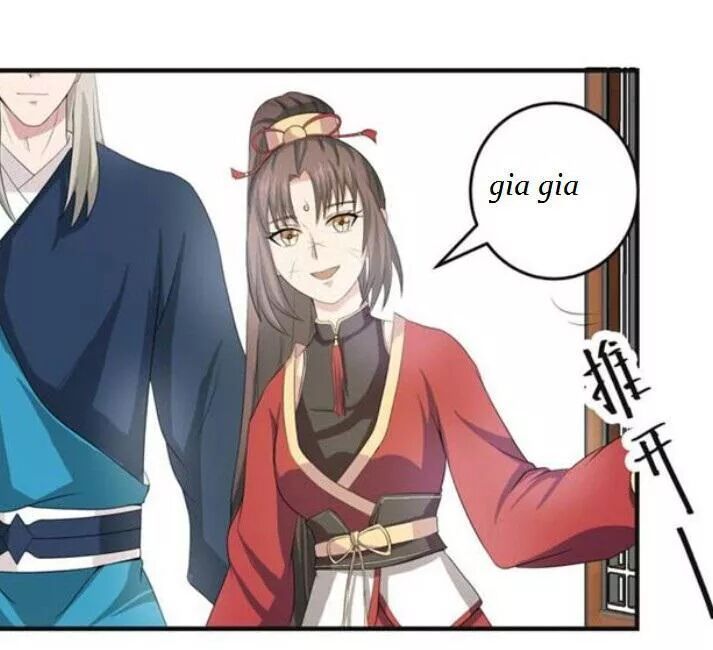 đọc truyện Tuyệt Sắc Quyến Rũ: Quỷ Y Chí Tôn Chương 67 ảnh 55 tại Thiên Thai Truyện