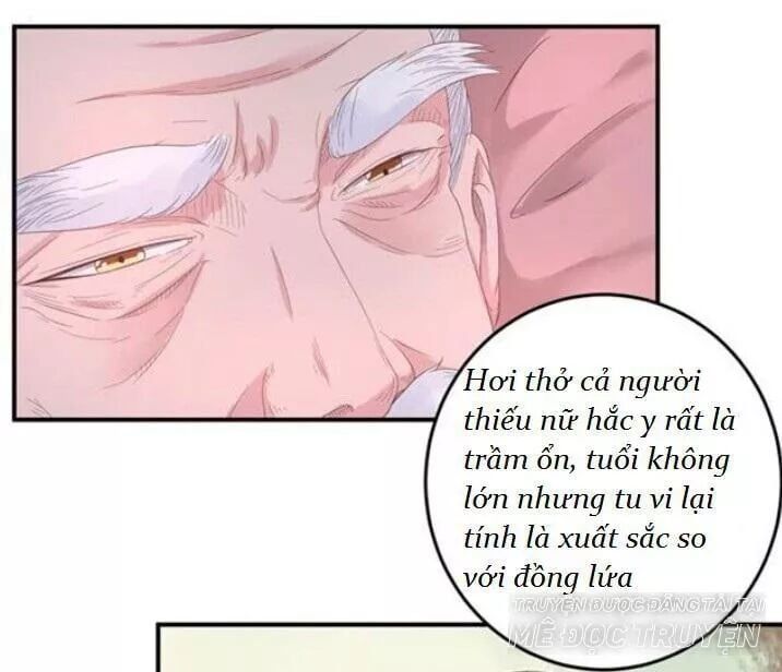 đọc truyện Tuyệt Sắc Quyến Rũ: Quỷ Y Chí Tôn Chương 68 ảnh 13 tại Thiên Thai Truyện