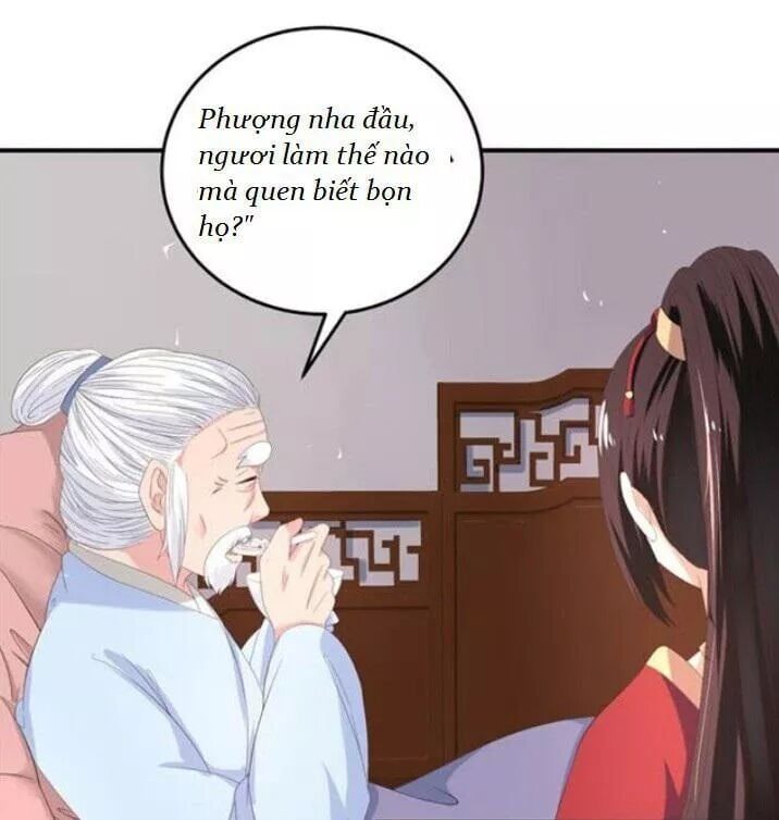 đọc truyện Tuyệt Sắc Quyến Rũ: Quỷ Y Chí Tôn Chương 68 ảnh 17 tại Thiên Thai Truyện