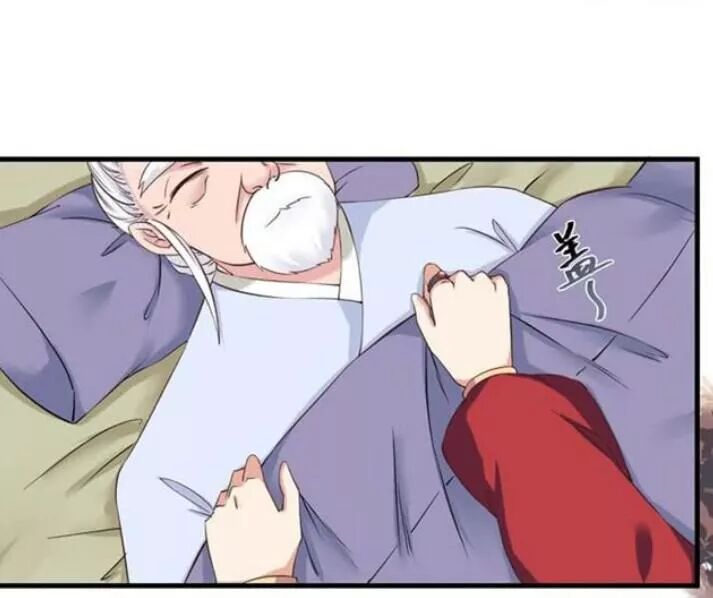 đọc truyện Tuyệt Sắc Quyến Rũ: Quỷ Y Chí Tôn Chương 68 ảnh 21 tại Thiên Thai Truyện