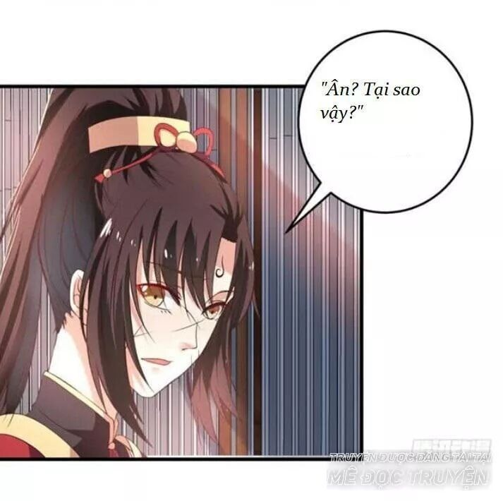 đọc truyện Tuyệt Sắc Quyến Rũ: Quỷ Y Chí Tôn Chương 68 ảnh 23 tại Thiên Thai Truyện