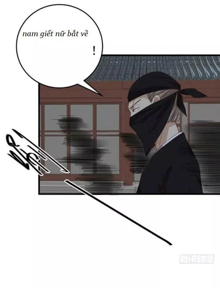 đọc truyện Tuyệt Sắc Quyến Rũ: Quỷ Y Chí Tôn Chương 68 ảnh 31 tại Thiên Thai Truyện