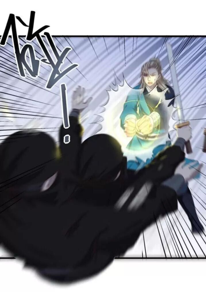 đọc truyện Tuyệt Sắc Quyến Rũ: Quỷ Y Chí Tôn Chương 68 ảnh 32 tại Thiên Thai Truyện