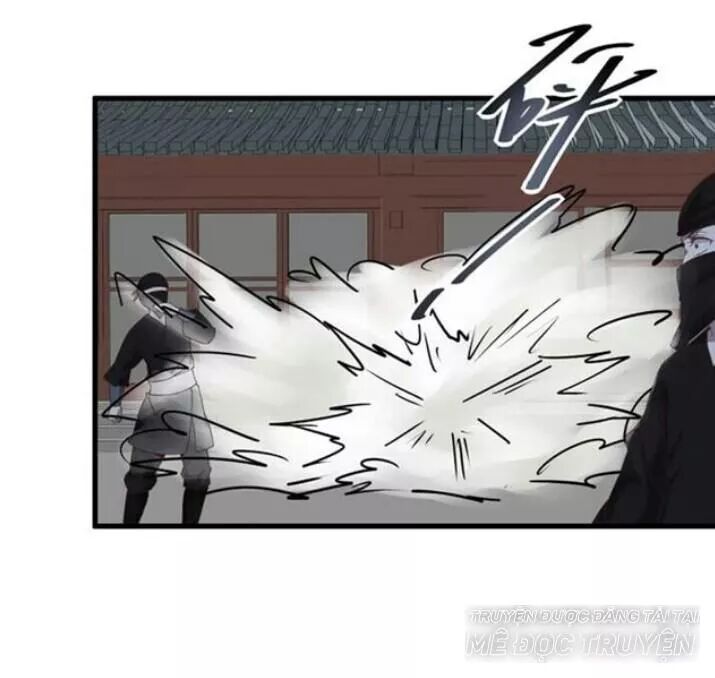 đọc truyện Tuyệt Sắc Quyến Rũ: Quỷ Y Chí Tôn Chương 68 ảnh 33 tại Thiên Thai Truyện