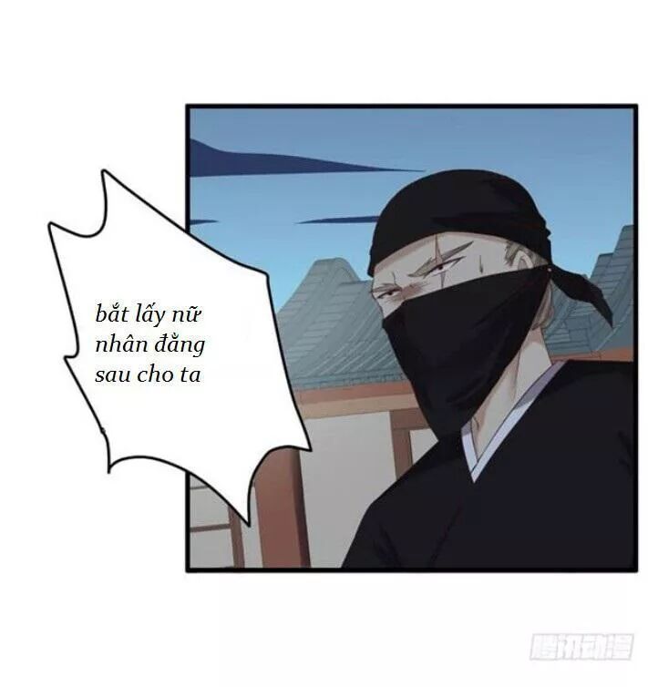 đọc truyện Tuyệt Sắc Quyến Rũ: Quỷ Y Chí Tôn Chương 68 ảnh 35 tại Thiên Thai Truyện