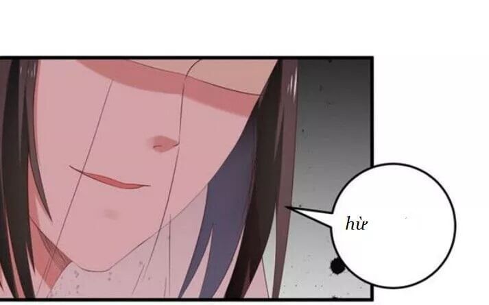 đọc truyện Tuyệt Sắc Quyến Rũ: Quỷ Y Chí Tôn Chương 68 ảnh 37 tại Thiên Thai Truyện