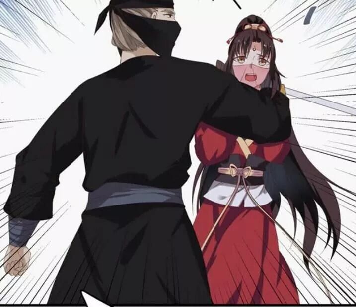 đọc truyện Tuyệt Sắc Quyến Rũ: Quỷ Y Chí Tôn Chương 68 ảnh 39 tại Thiên Thai Truyện