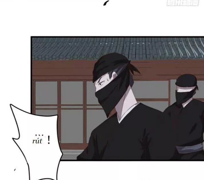 đọc truyện Tuyệt Sắc Quyến Rũ: Quỷ Y Chí Tôn Chương 68 ảnh 45 tại Thiên Thai Truyện