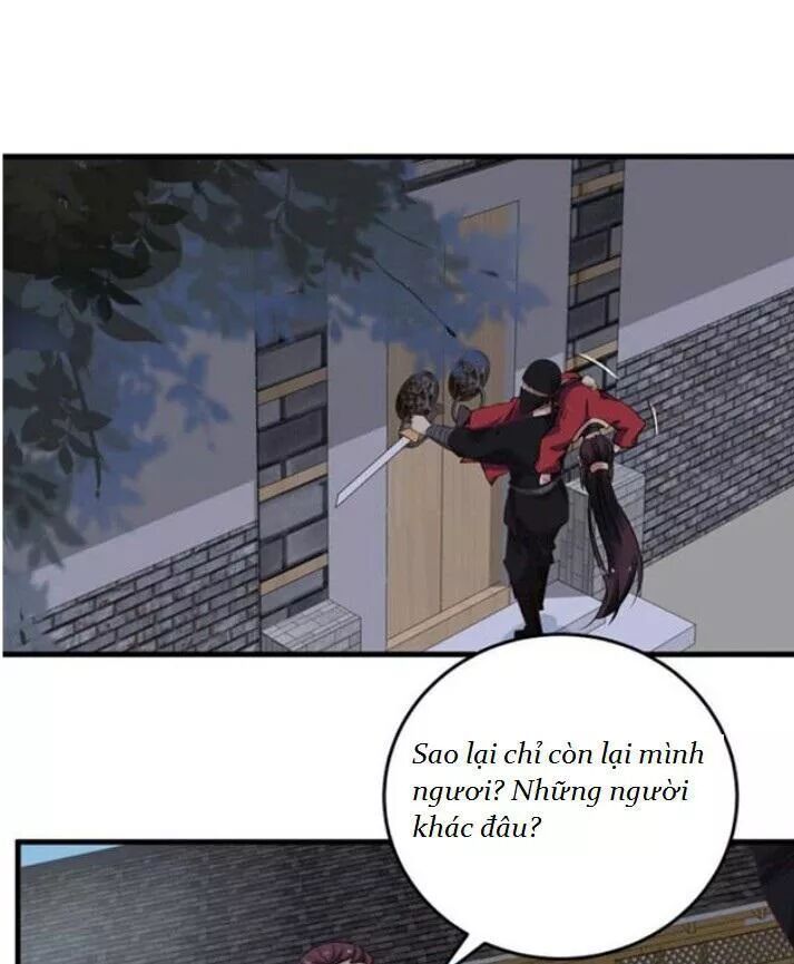 đọc truyện Tuyệt Sắc Quyến Rũ: Quỷ Y Chí Tôn Chương 68 ảnh 50 tại Thiên Thai Truyện