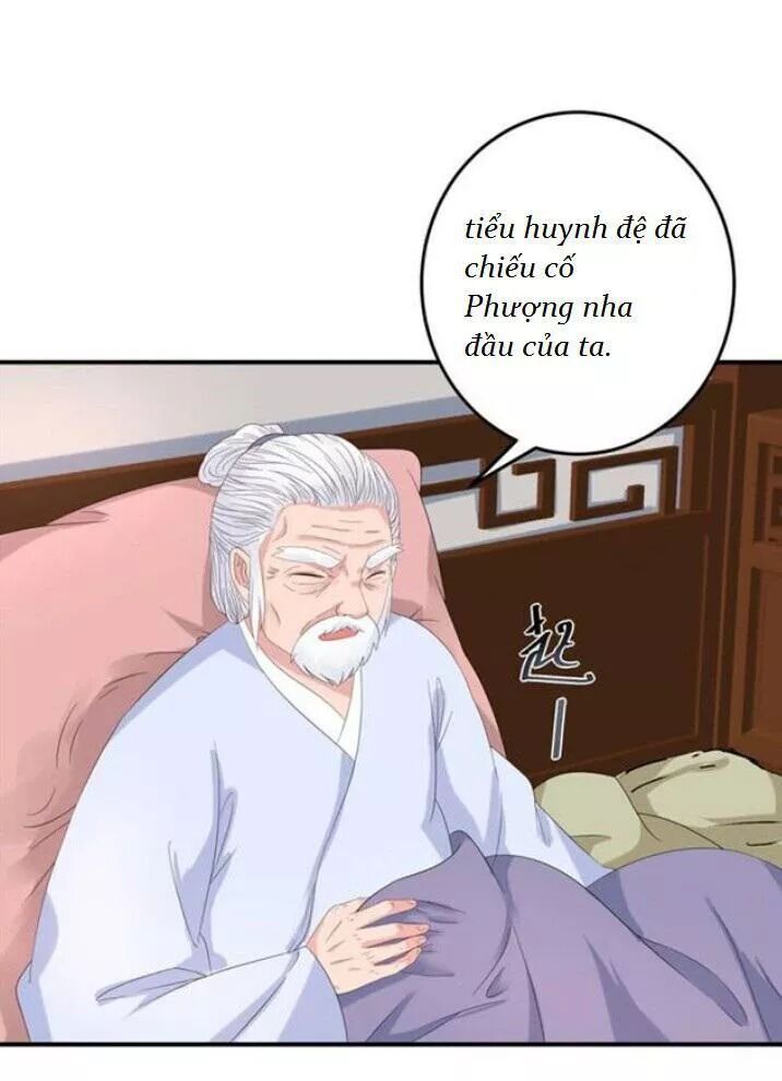 đọc truyện Tuyệt Sắc Quyến Rũ: Quỷ Y Chí Tôn Chương 68 ảnh 9 tại Thiên Thai Truyện