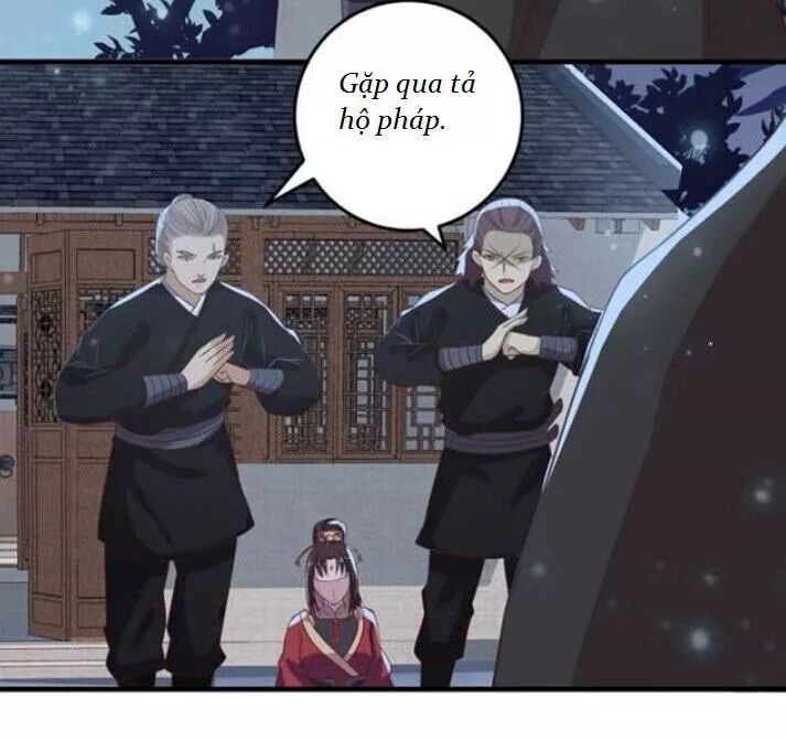 đọc truyện Tuyệt Sắc Quyến Rũ: Quỷ Y Chí Tôn Chương 69 ảnh 14 tại Thiên Thai Truyện