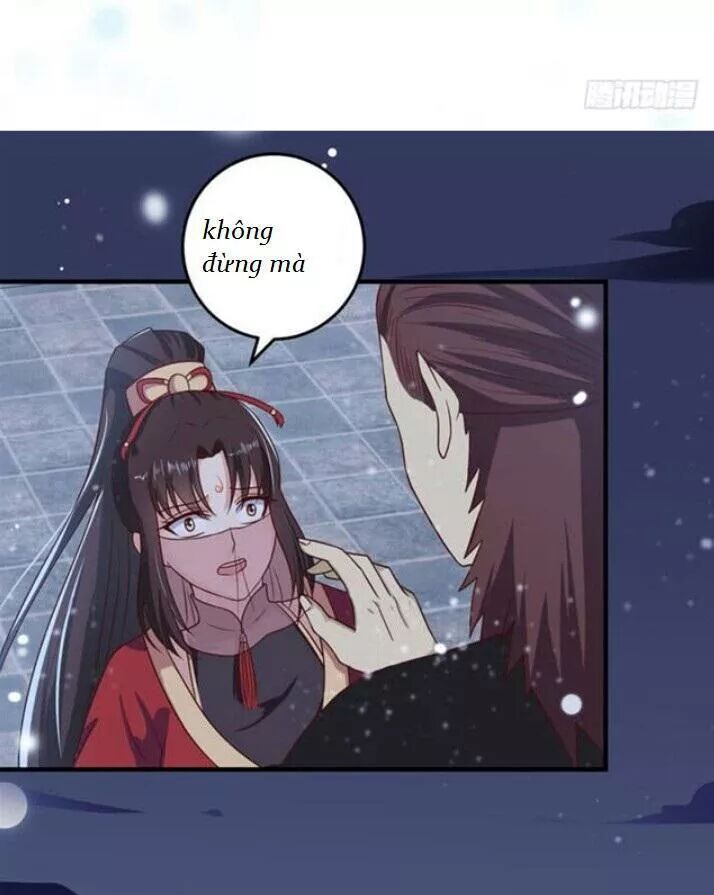 đọc truyện Tuyệt Sắc Quyến Rũ: Quỷ Y Chí Tôn Chương 69 ảnh 17 tại Thiên Thai Truyện