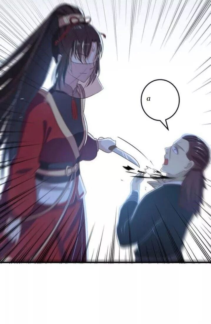 đọc truyện Tuyệt Sắc Quyến Rũ: Quỷ Y Chí Tôn Chương 69 ảnh 20 tại Thiên Thai Truyện