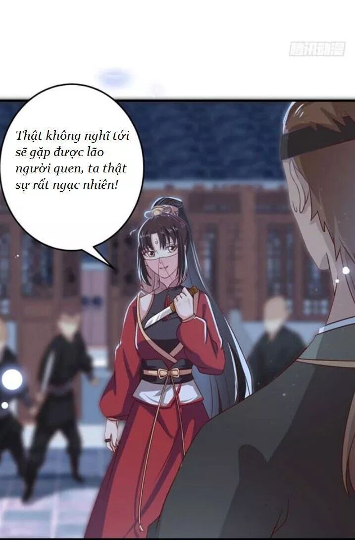 đọc truyện Tuyệt Sắc Quyến Rũ: Quỷ Y Chí Tôn Chương 69 ảnh 22 tại Thiên Thai Truyện