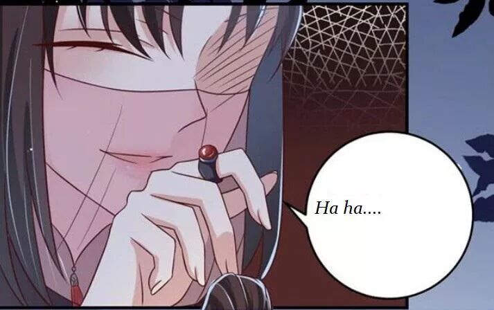 đọc truyện Tuyệt Sắc Quyến Rũ: Quỷ Y Chí Tôn Chương 69 ảnh 24 tại Thiên Thai Truyện