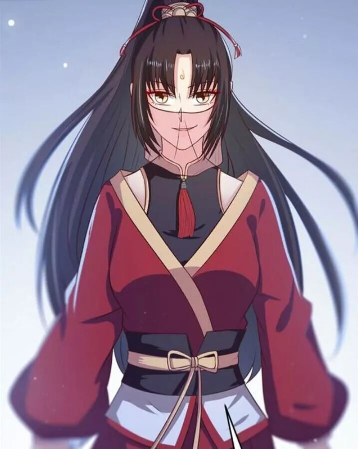 đọc truyện Tuyệt Sắc Quyến Rũ: Quỷ Y Chí Tôn Chương 69 ảnh 25 tại Thiên Thai Truyện