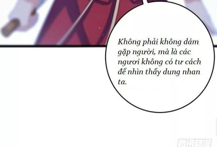 đọc truyện Tuyệt Sắc Quyến Rũ: Quỷ Y Chí Tôn Chương 69 ảnh 26 tại Thiên Thai Truyện