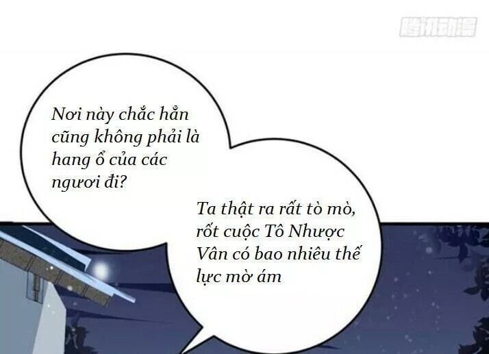 đọc truyện Tuyệt Sắc Quyến Rũ: Quỷ Y Chí Tôn Chương 69 ảnh 27 tại Thiên Thai Truyện