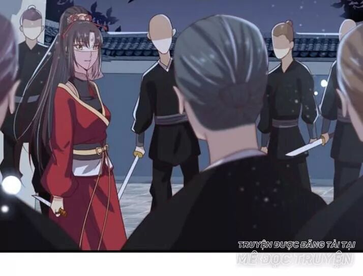 đọc truyện Tuyệt Sắc Quyến Rũ: Quỷ Y Chí Tôn Chương 69 ảnh 28 tại Thiên Thai Truyện