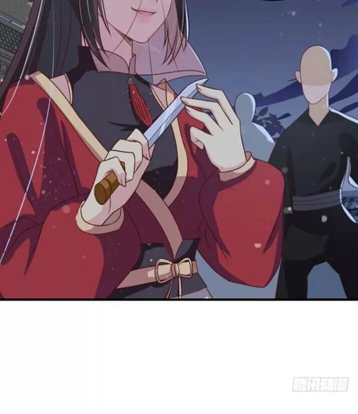 đọc truyện Tuyệt Sắc Quyến Rũ: Quỷ Y Chí Tôn Chương 69 ảnh 32 tại Thiên Thai Truyện