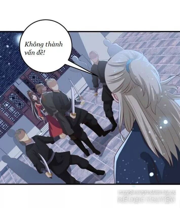 đọc truyện Tuyệt Sắc Quyến Rũ: Quỷ Y Chí Tôn Chương 69 ảnh 38 tại Thiên Thai Truyện