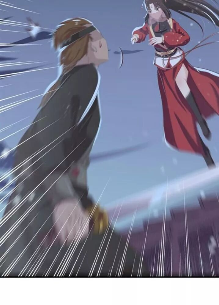 đọc truyện Tuyệt Sắc Quyến Rũ: Quỷ Y Chí Tôn Chương 69 ảnh 42 tại Thiên Thai Truyện