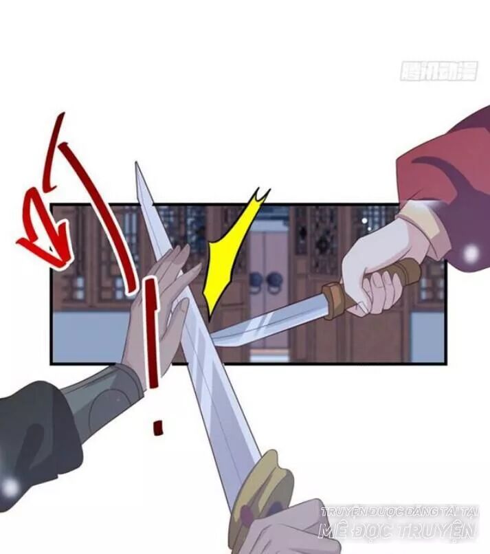 đọc truyện Tuyệt Sắc Quyến Rũ: Quỷ Y Chí Tôn Chương 69 ảnh 43 tại Thiên Thai Truyện