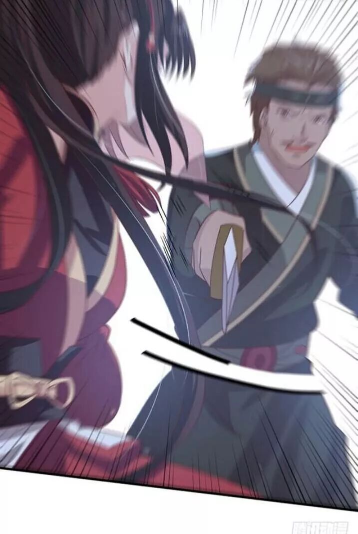 đọc truyện Tuyệt Sắc Quyến Rũ: Quỷ Y Chí Tôn Chương 69 ảnh 47 tại Thiên Thai Truyện